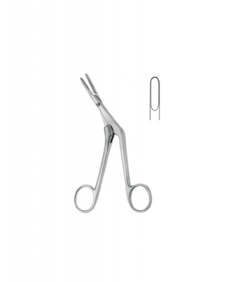 Septum Forceps